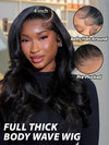 Premium Lace Front Collection 13x4 Lace Front Wigs Straight Lace Front Wig